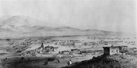 when was la founded|early los angeles history.